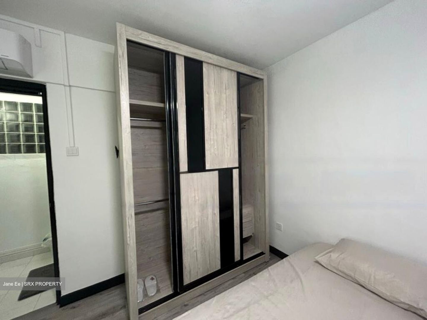 Pine Grove (D21), Condominium #474736011